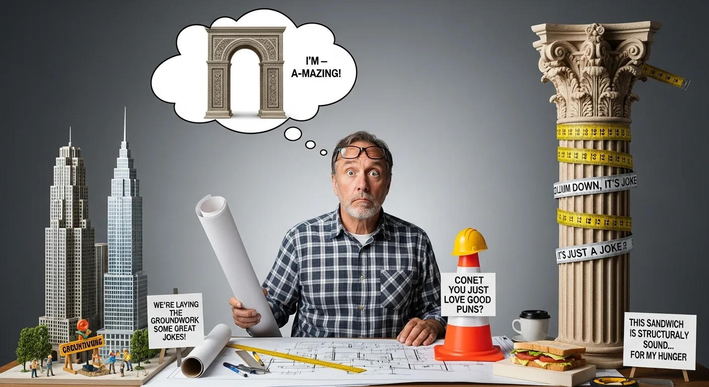 Easy Architect One-Liners
