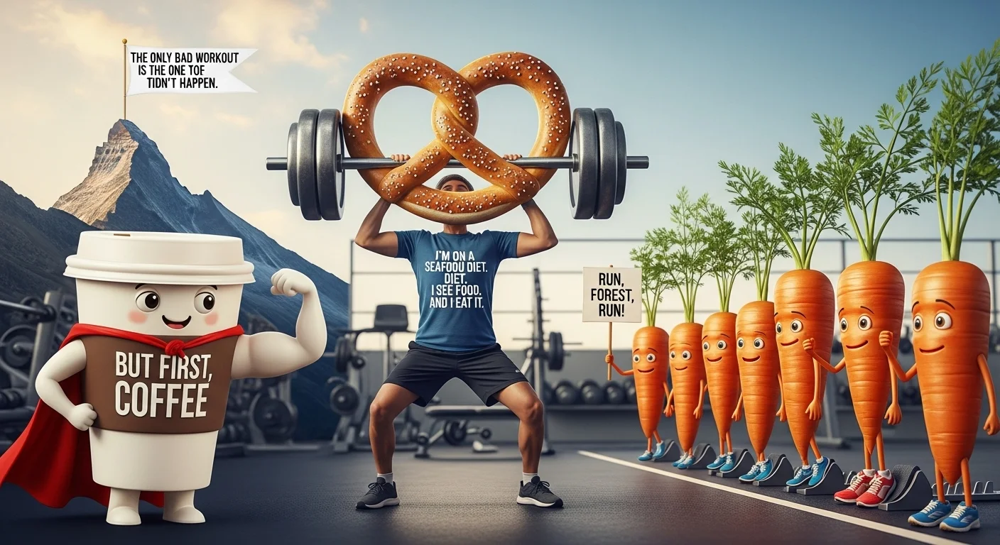 Motivation One Liners