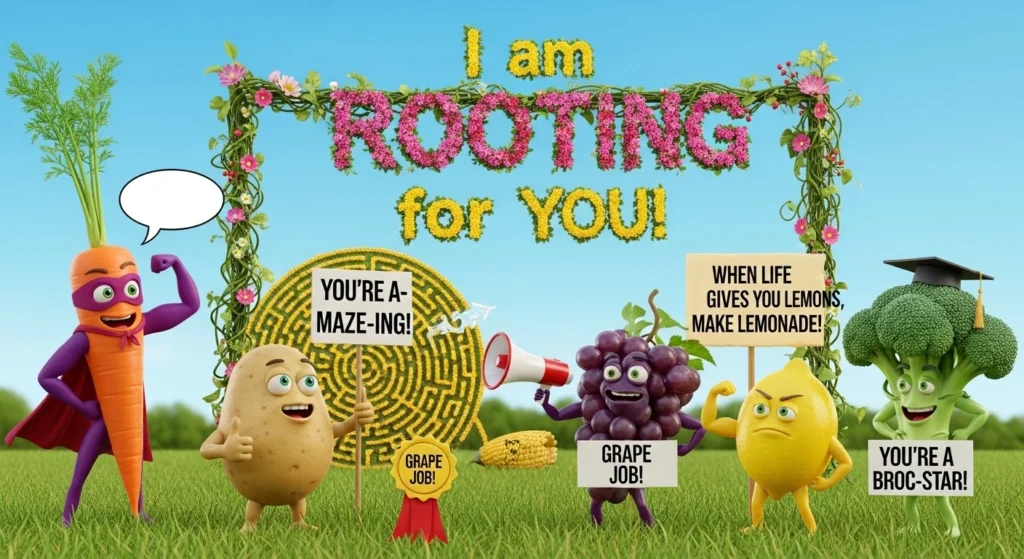 Affirmation Puns