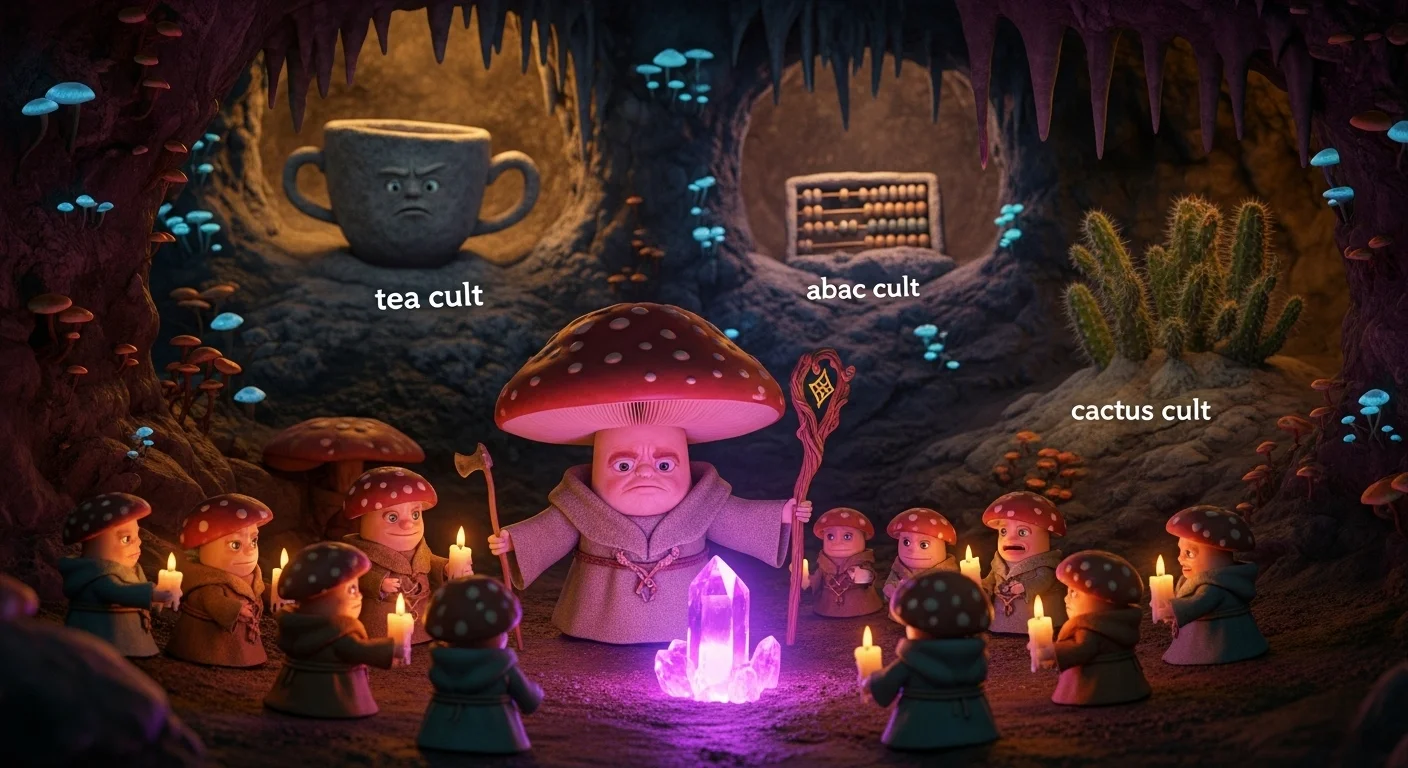 Easy Food One-Liners