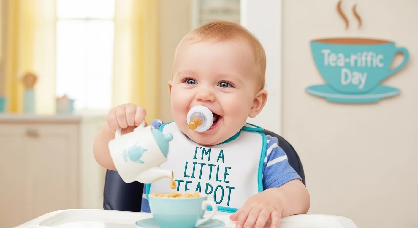 Easy Baby One-Liners