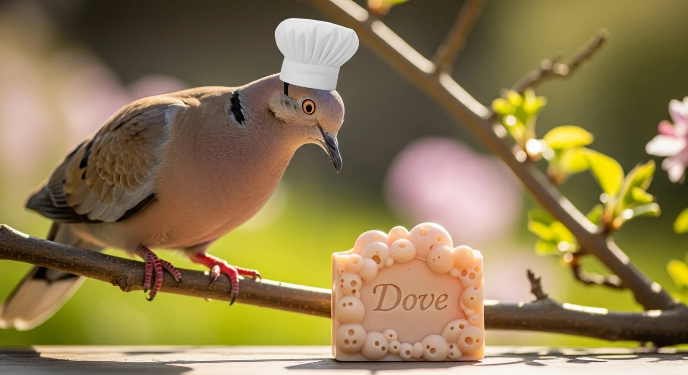 Easy Dove One-Liners