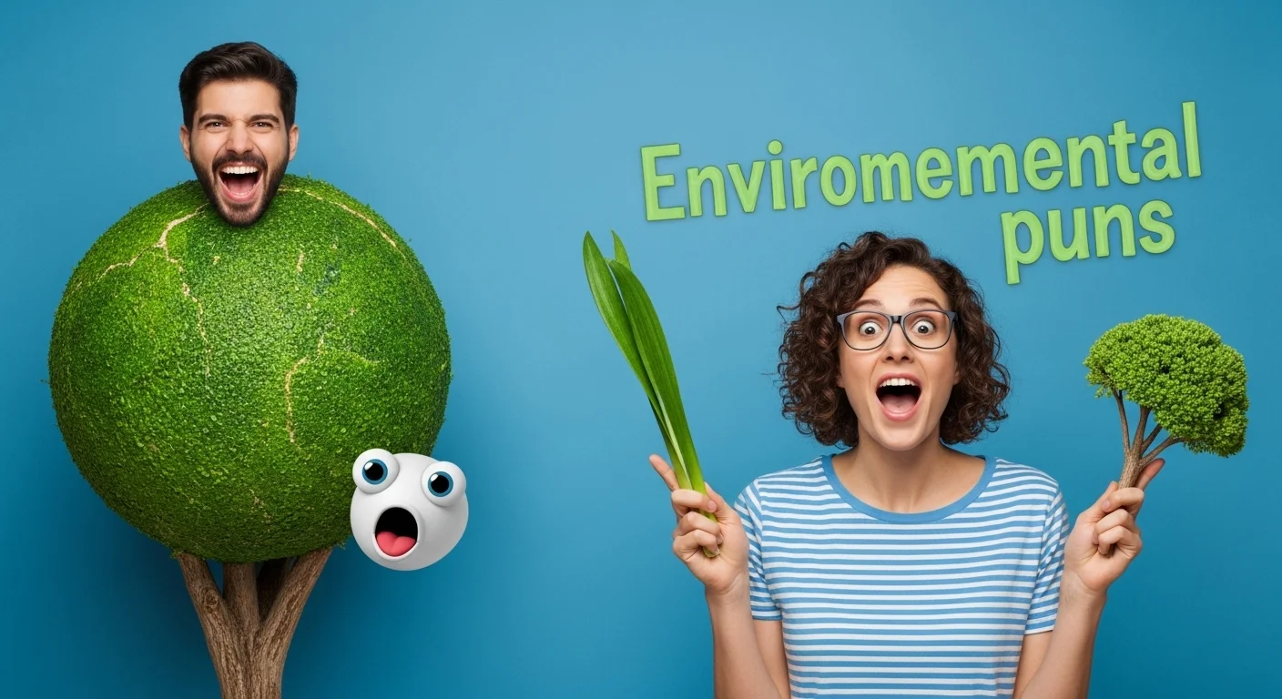 Easy Environmental One-Liners