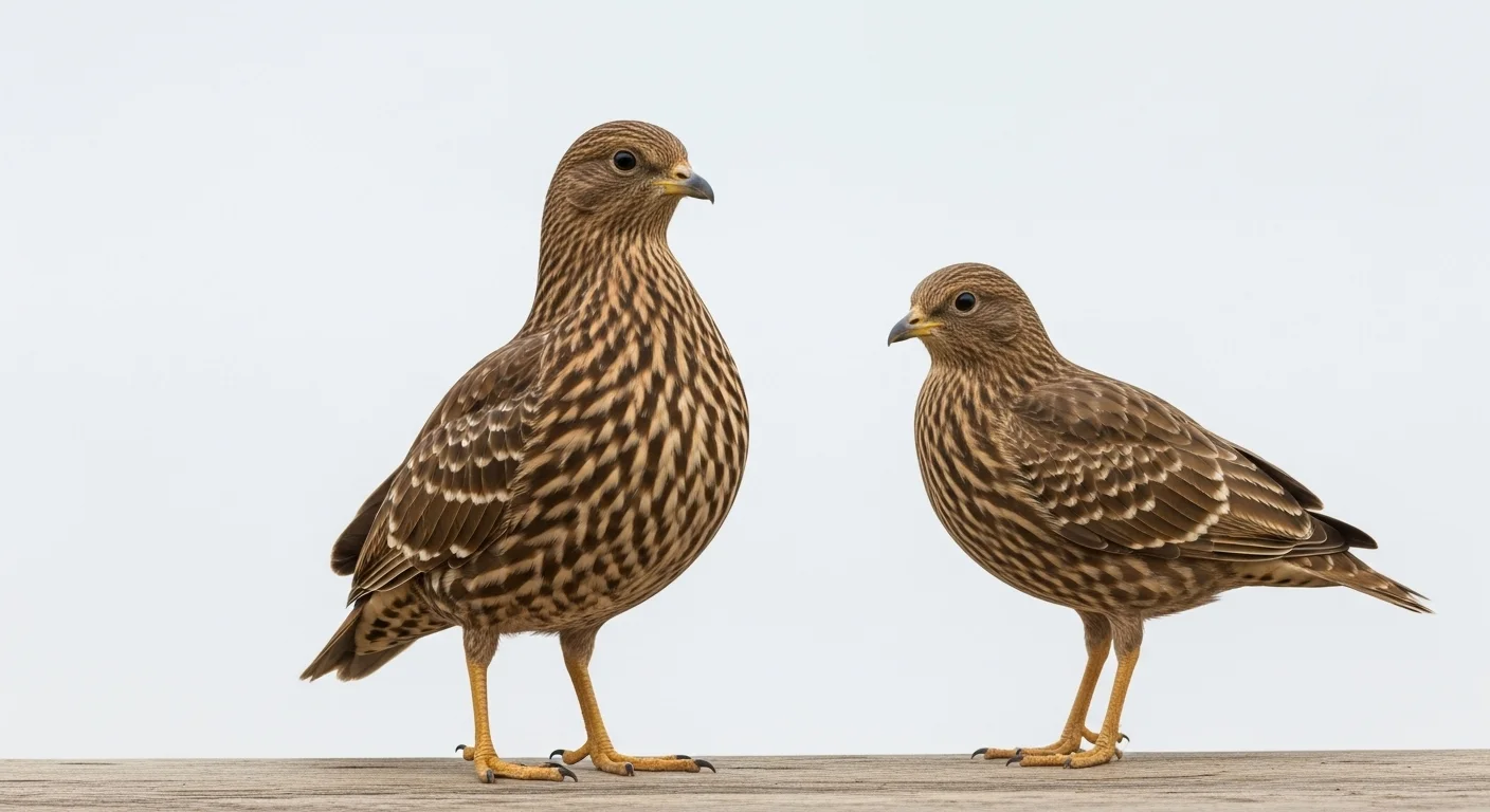 Easy Fowl One-Liners
