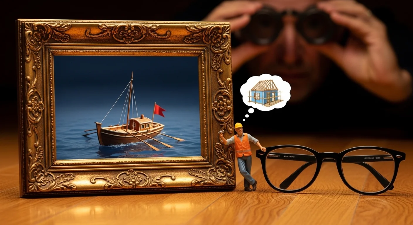 Easy Frame One-Liners