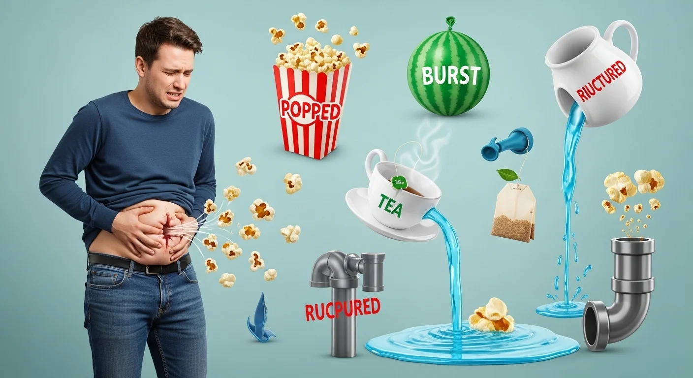 Easy Hernia One-Liners