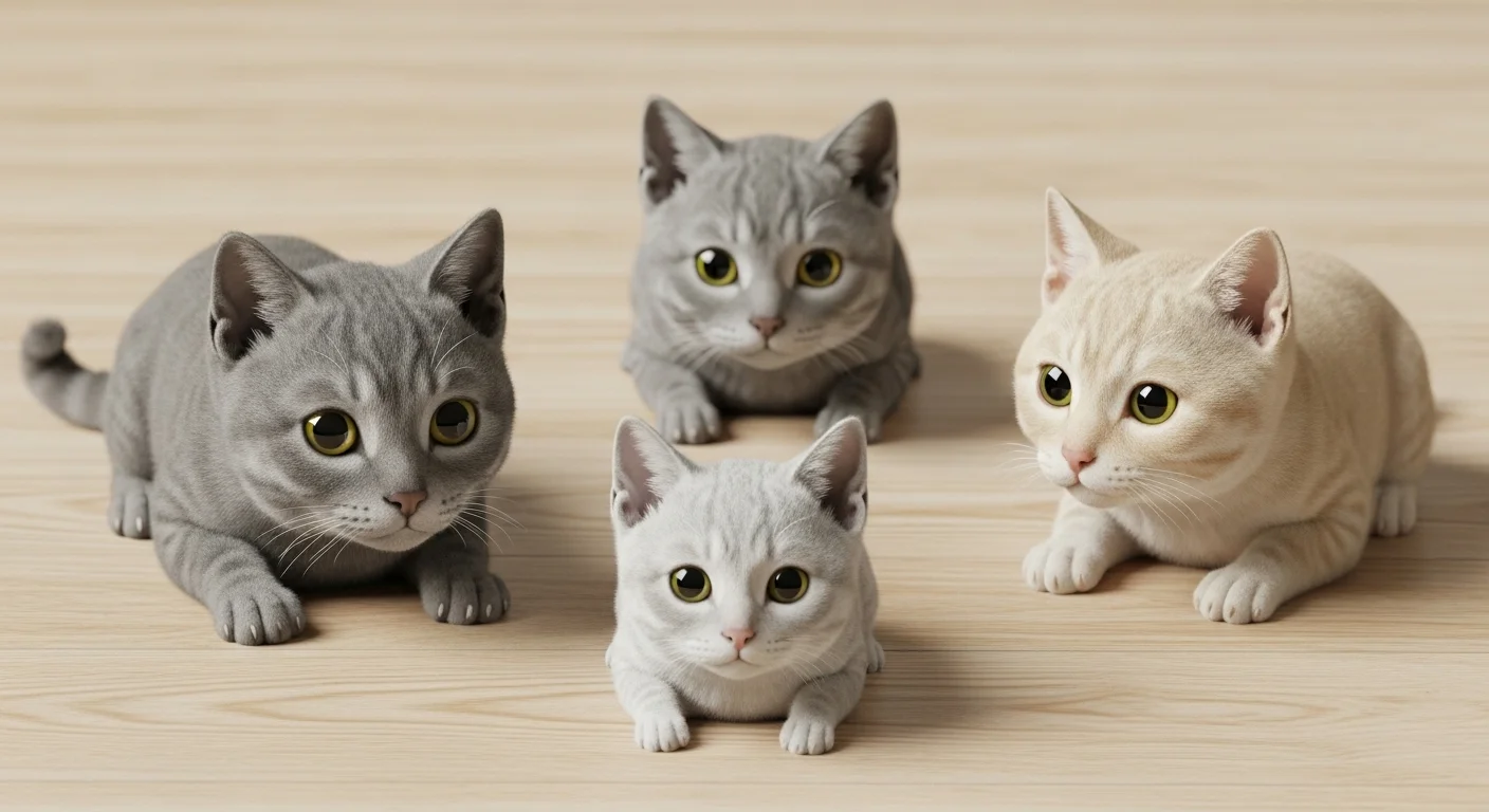 Easy Motivational Animal One-Liners