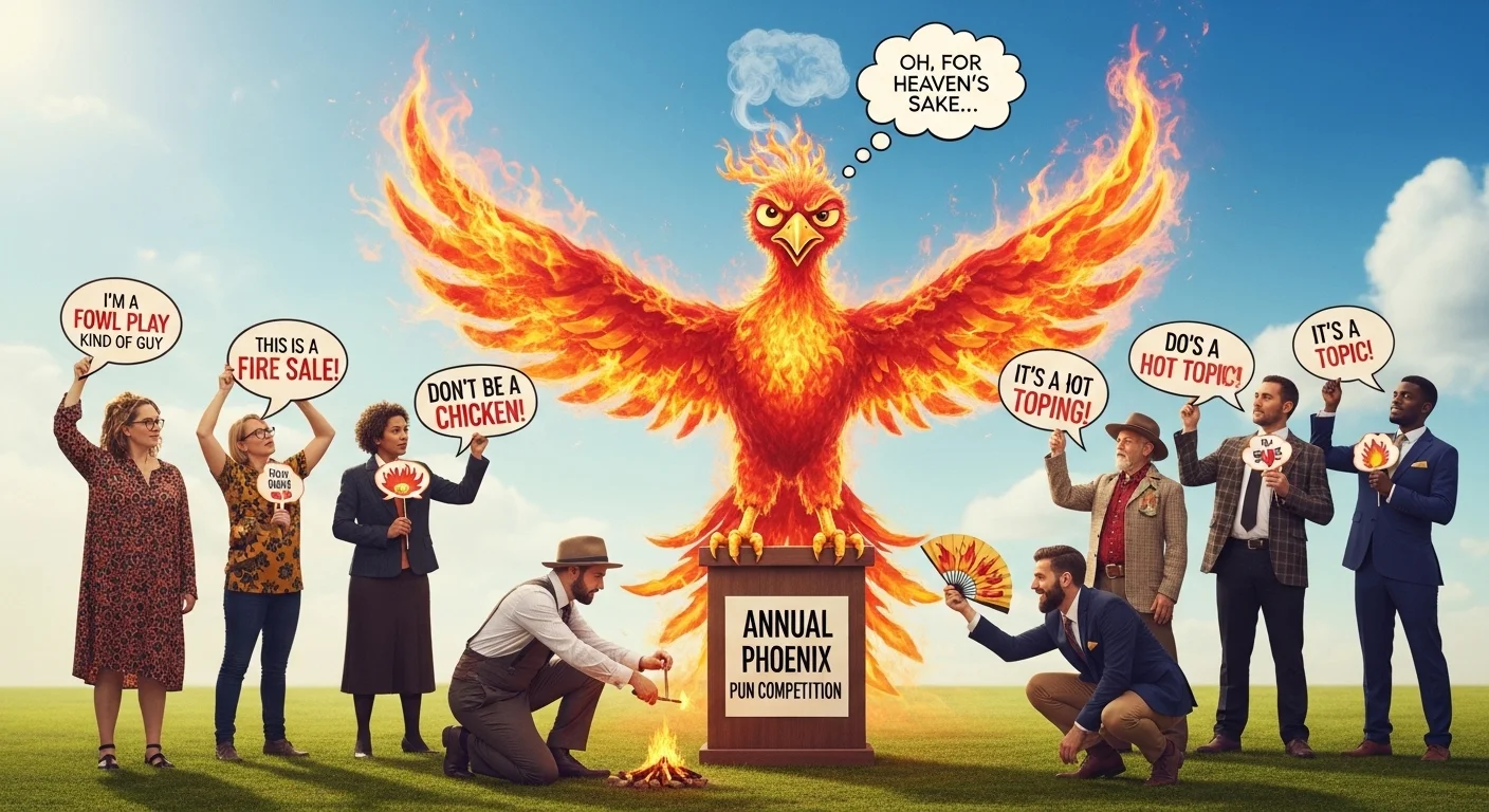 Easy Phoenix One-Liners