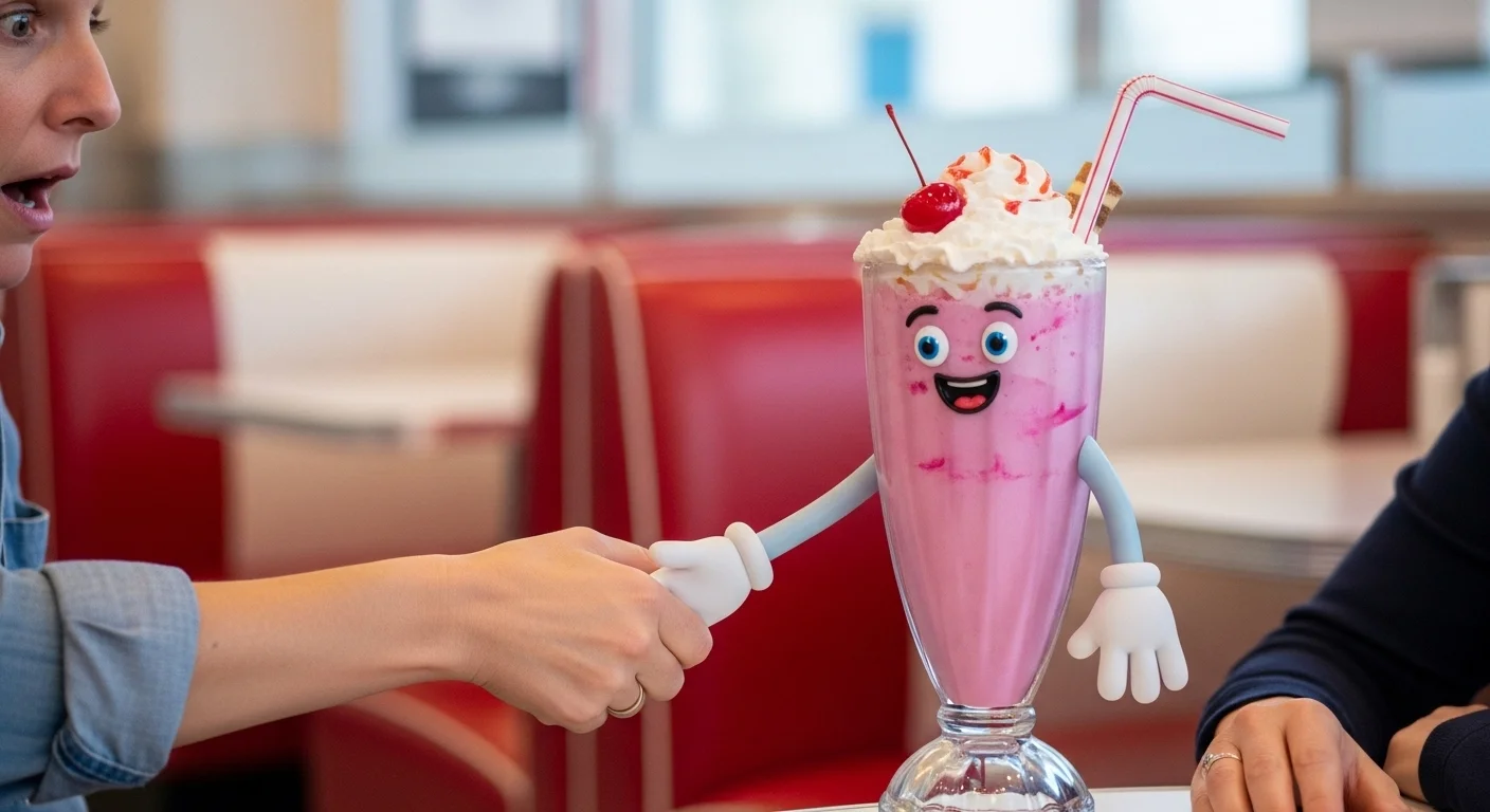 Easy Shake One-Liners