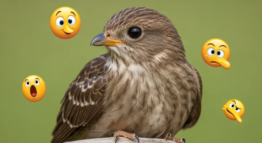 Fowl Puns