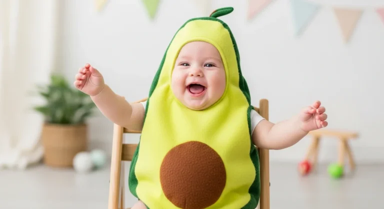 Funny Baby Puns