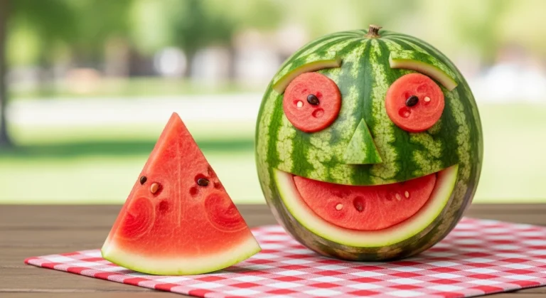 Funny Watermelon Puns