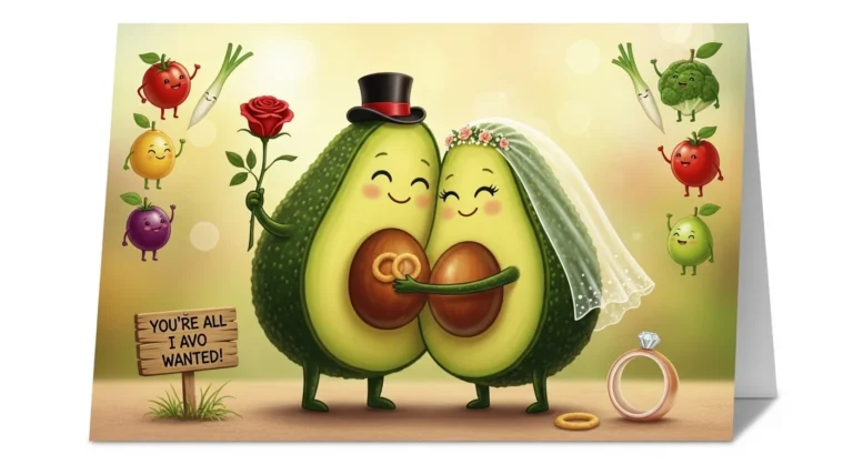 Happy Anniversary Puns