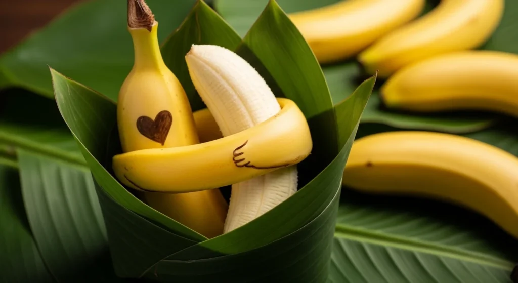 Banana Love Puns