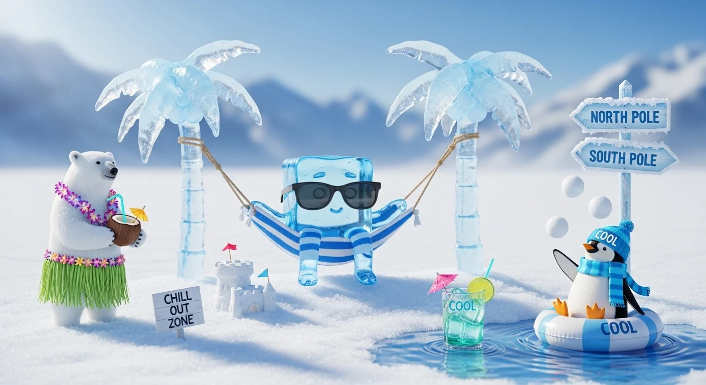 Easy Chill One-Liners