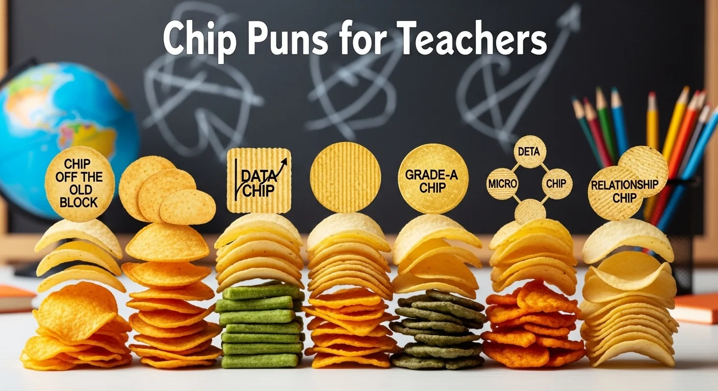 Easy Chip One-liners