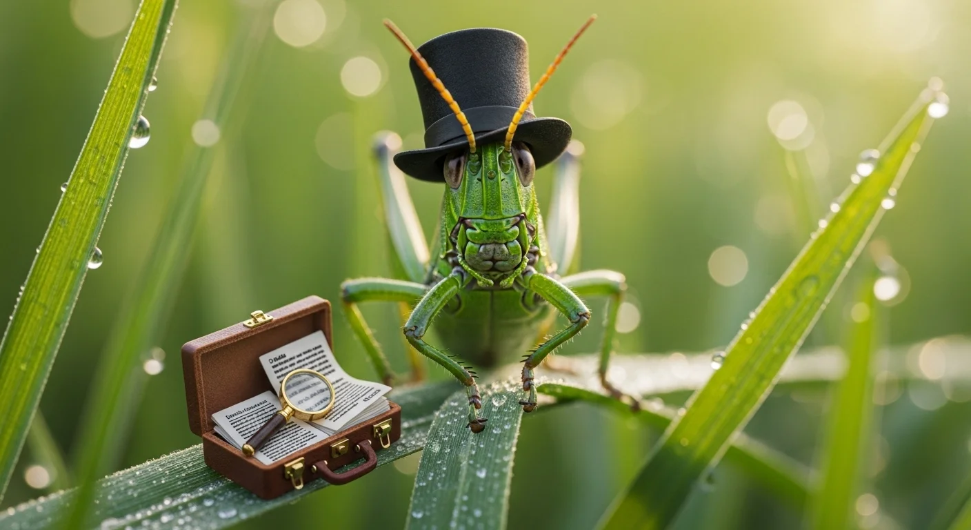Easy Grasshopper One-Liners