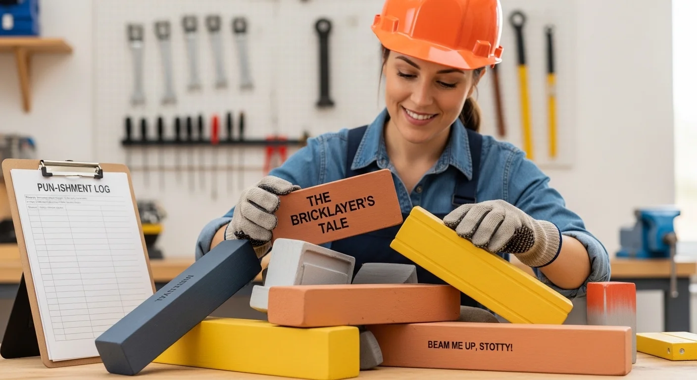 Easy Labor One-Liners