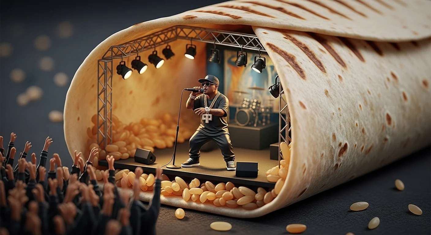 Easy Rapper One-Liners