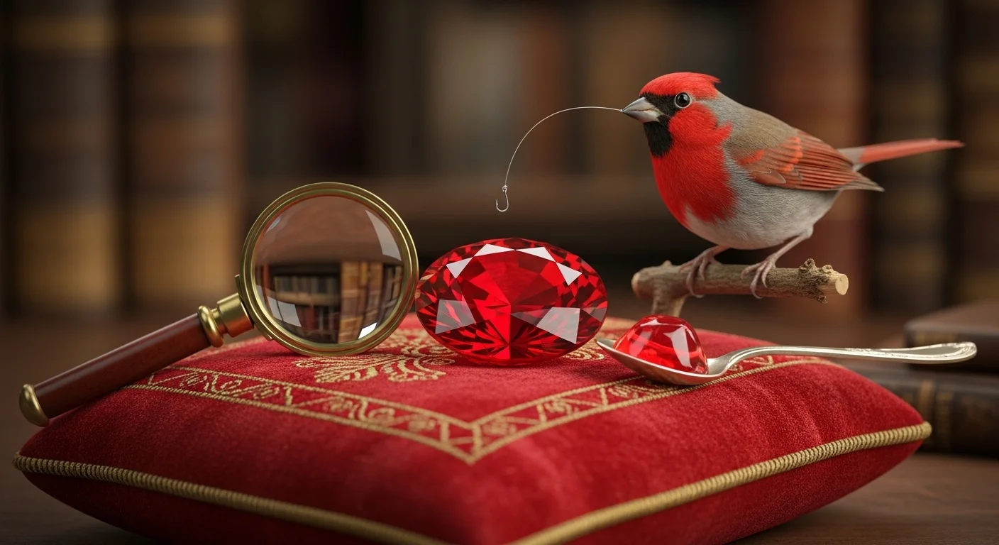 Easy Ruby One-Liners