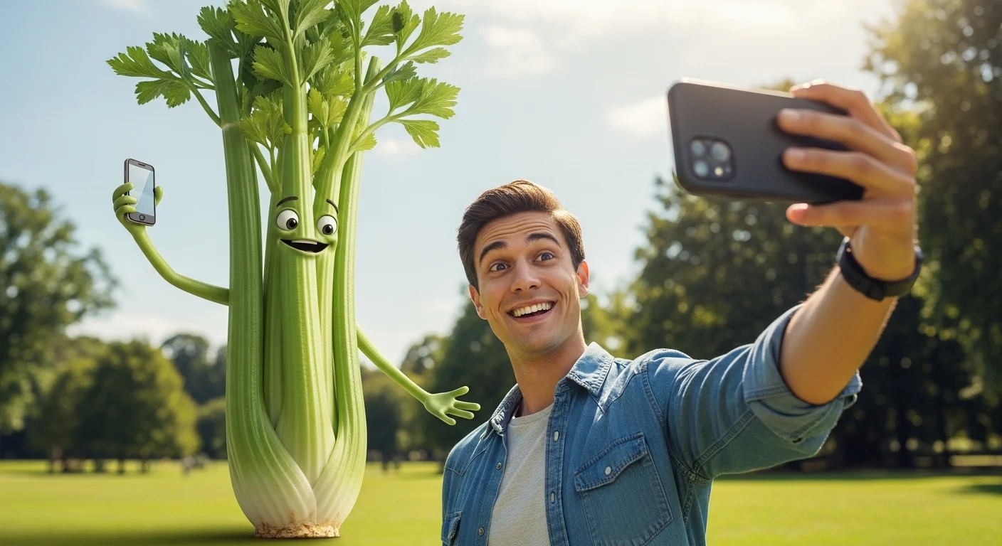 Easy Selfie One-Liners