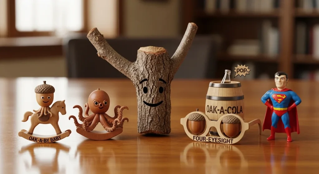 Egg Related Puns