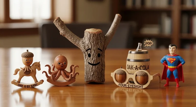 Egg Related Puns