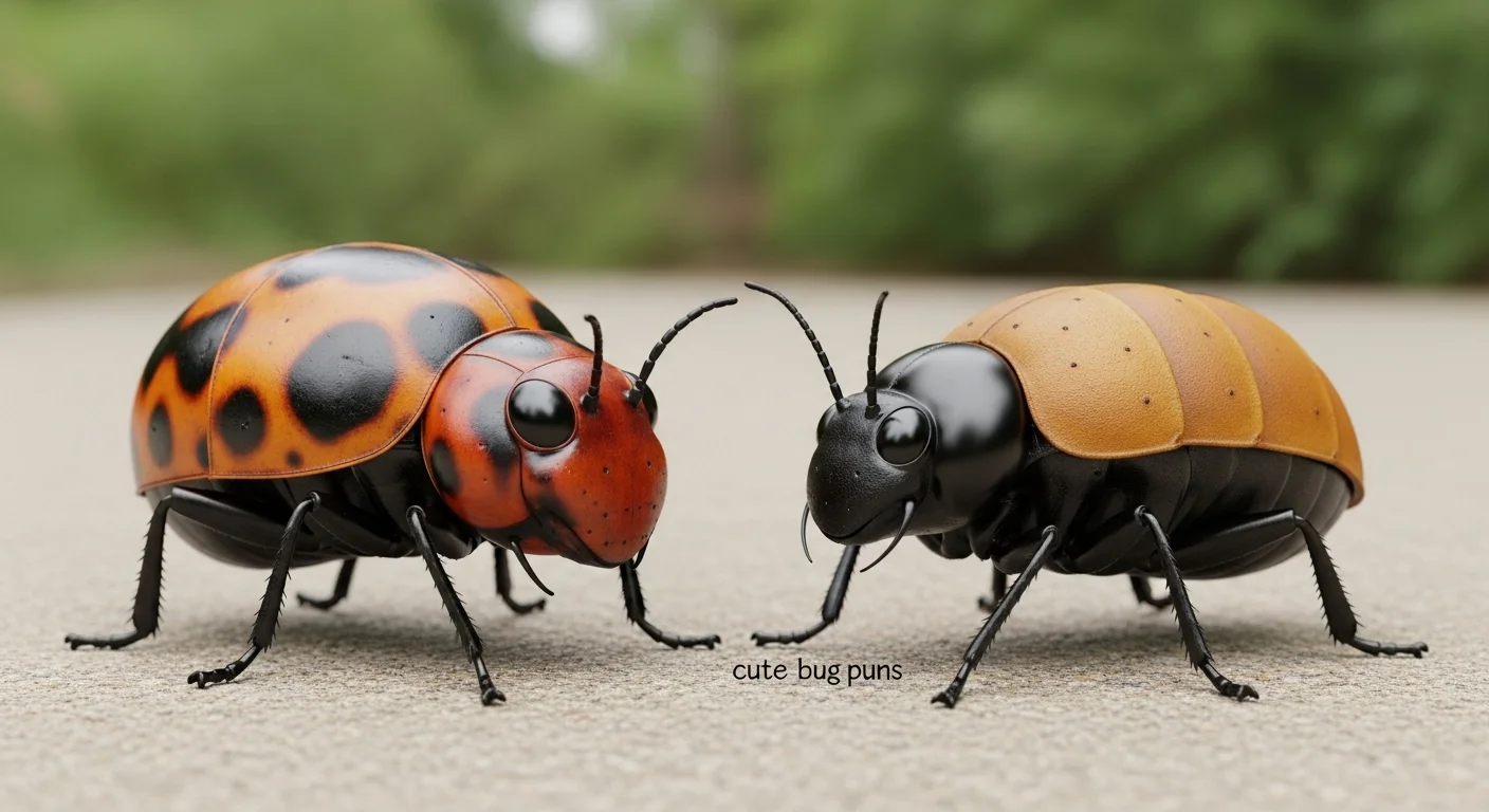 Quick & Easy Bug One-Liners