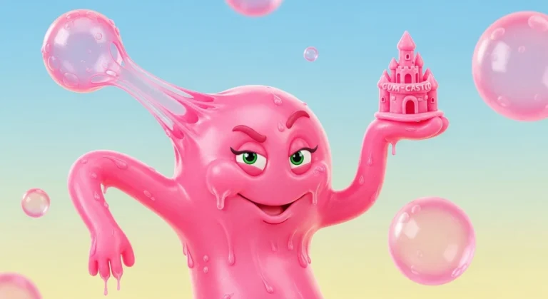 Bubblegum Puns