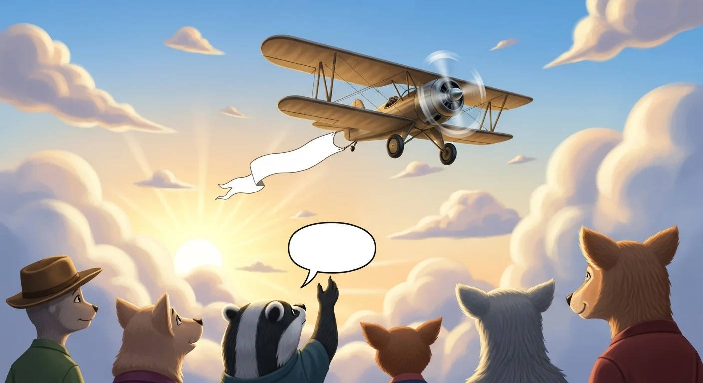 Easy Airplane Puns One Liners