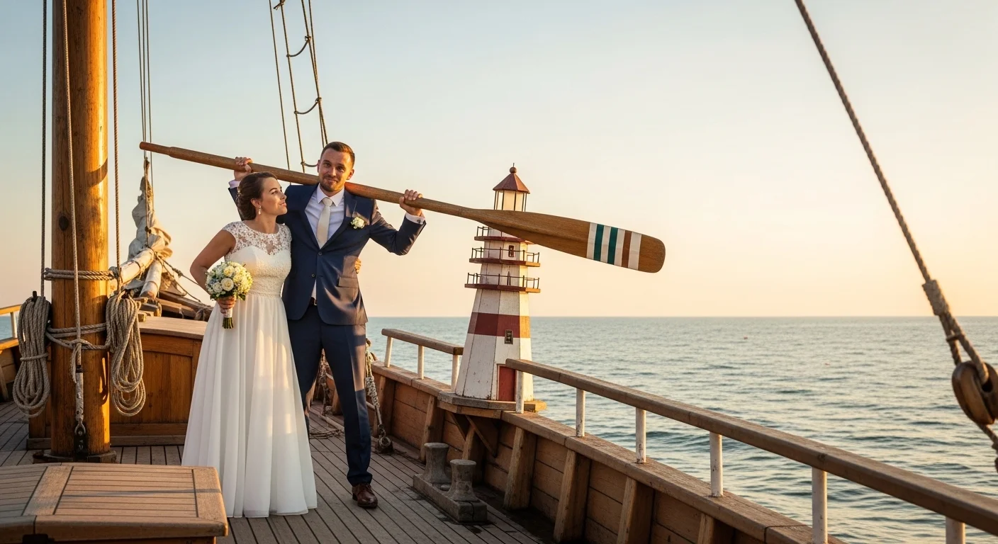 Easy Marriage One-Liners