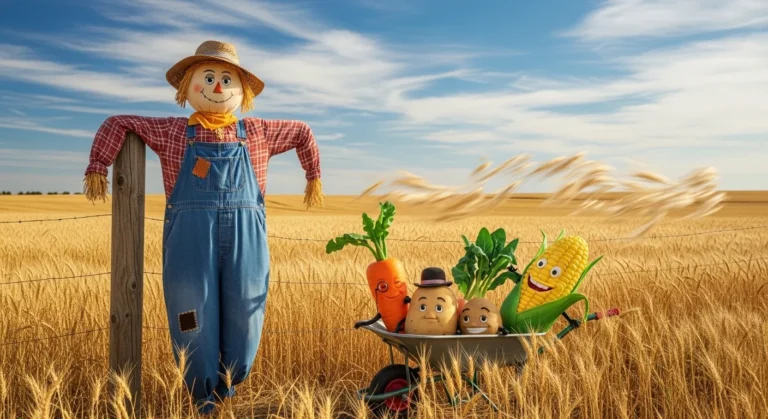 Field Puns