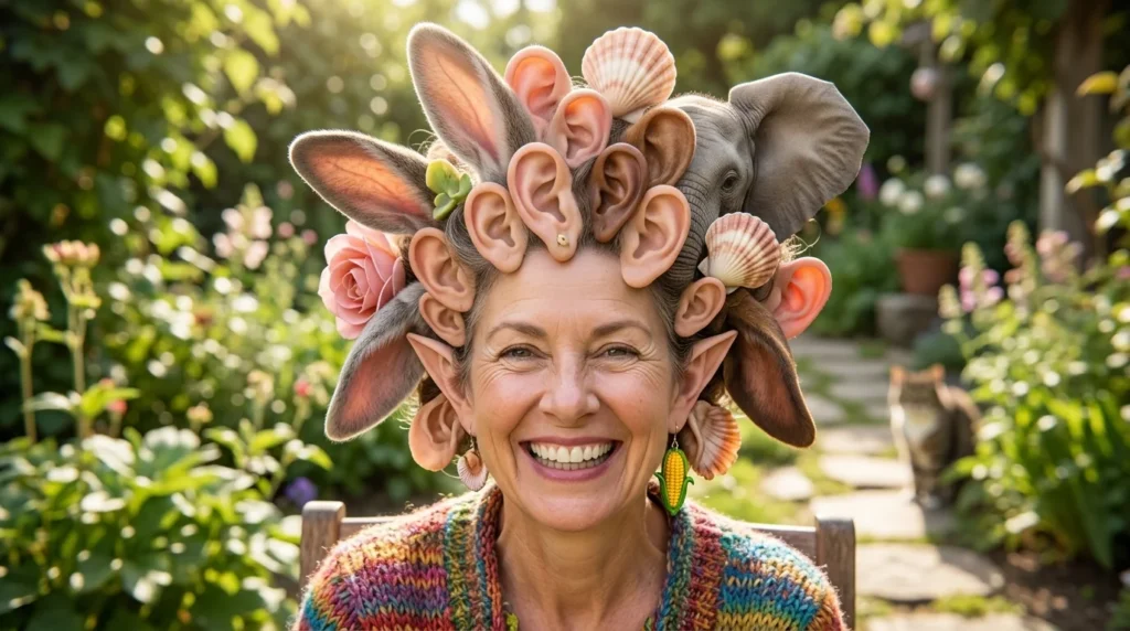 Puns About Ears