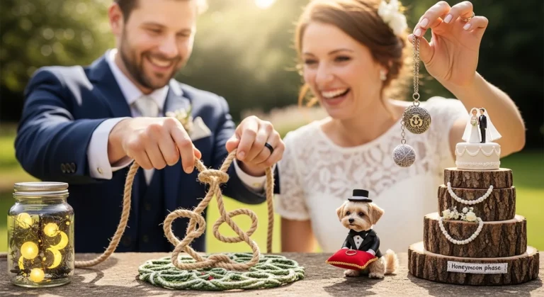 Puns About Marriage
