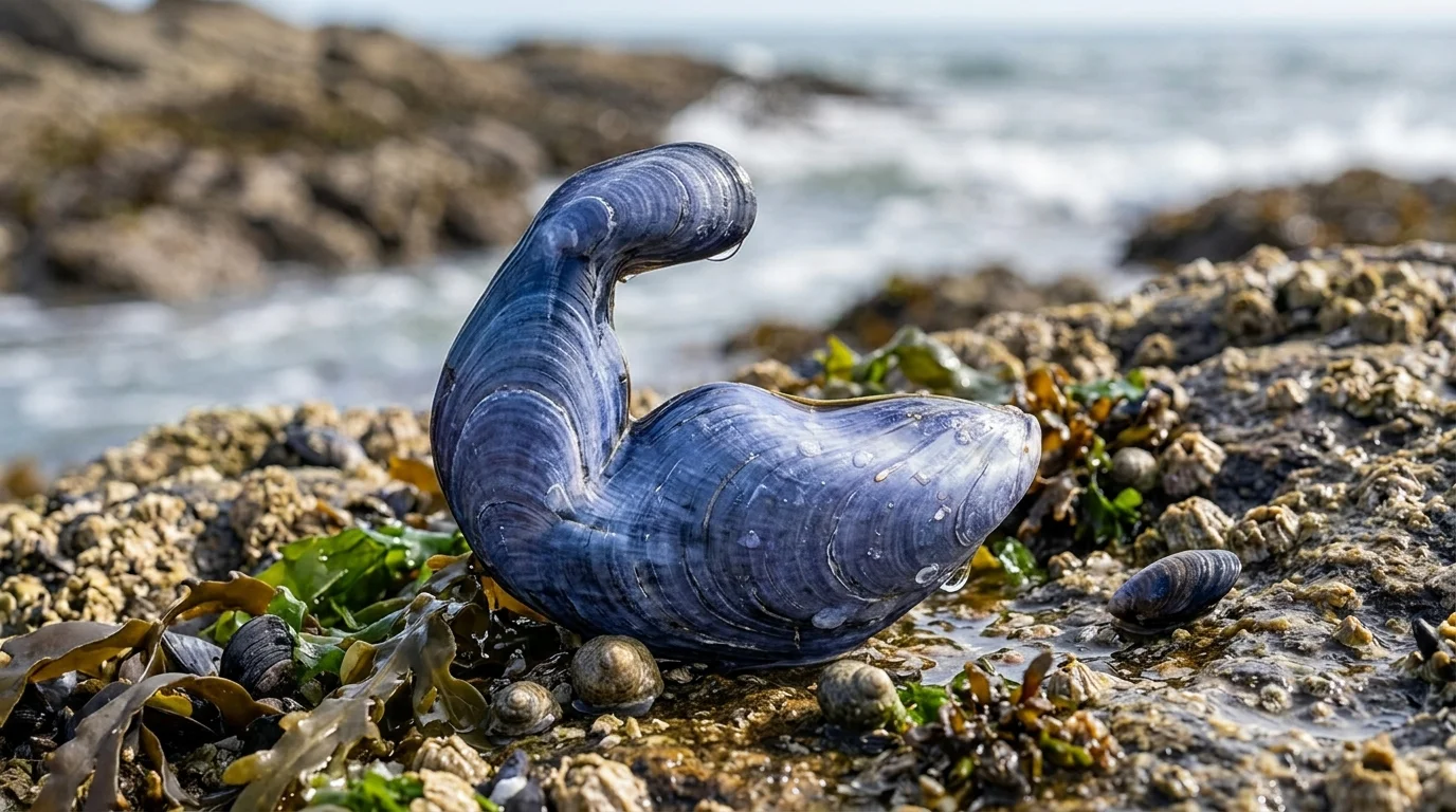 Easy Mussel One-Liners